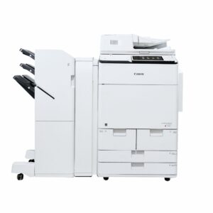 Canon ImageRUNNER ADVANCE 6555