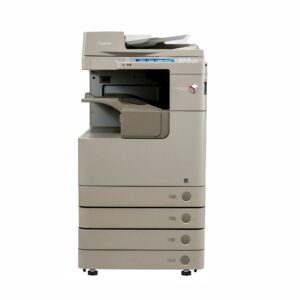 Canon ImageRUNNER ADVANCE 4025