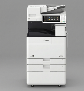 Why the Canon imageRUNNER ADVANCE DX Series is Your Digital Workflow Upgrade