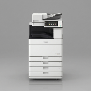 Canon ImageRUNNER ADVANCE C5535